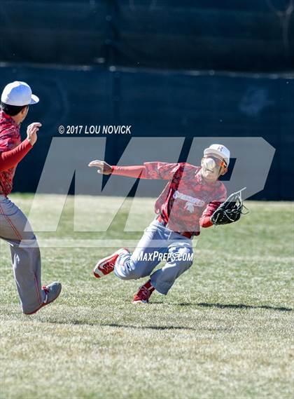 Thumbnail 2 in Bernalillo vs. Raton photogallery.