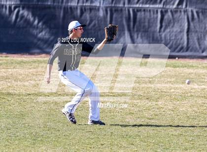 Thumbnail 1 in Bernalillo vs. Raton photogallery.