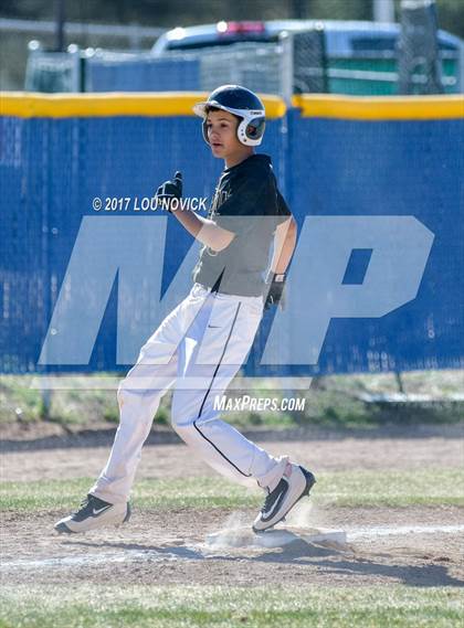 Thumbnail 2 in Bernalillo vs. Raton photogallery.