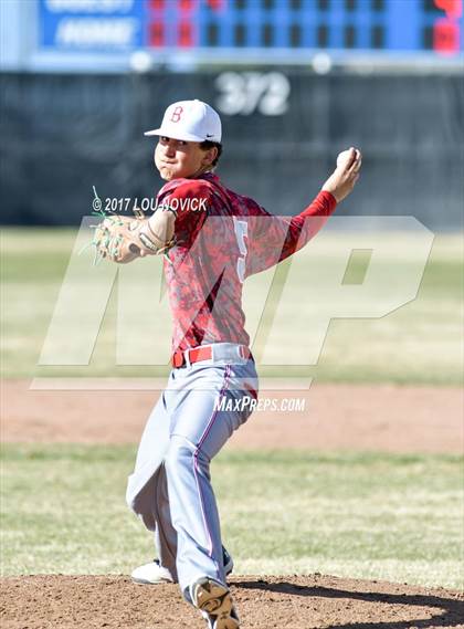 Thumbnail 2 in Bernalillo vs. Raton photogallery.