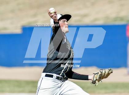 Thumbnail 2 in Bernalillo vs. Raton photogallery.