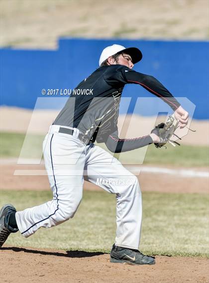 Thumbnail 3 in Bernalillo vs. Raton photogallery.