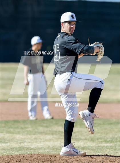 Thumbnail 2 in Bernalillo vs. Raton photogallery.