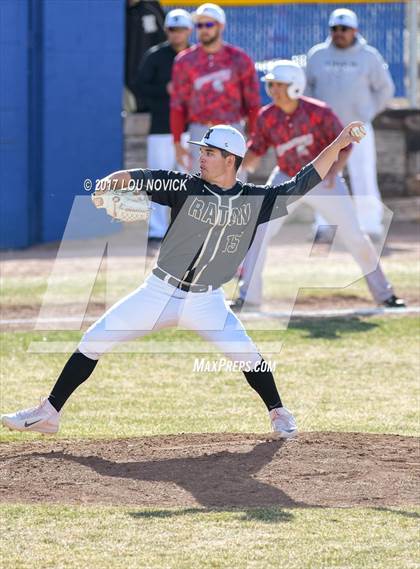Thumbnail 1 in Bernalillo vs. Raton photogallery.