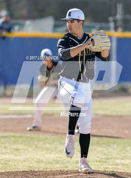 Thumbnail 1 in Bernalillo vs. Raton photogallery.