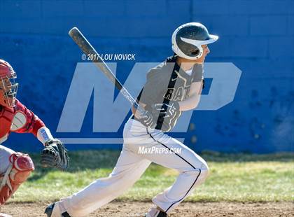 Thumbnail 3 in Bernalillo vs. Raton photogallery.