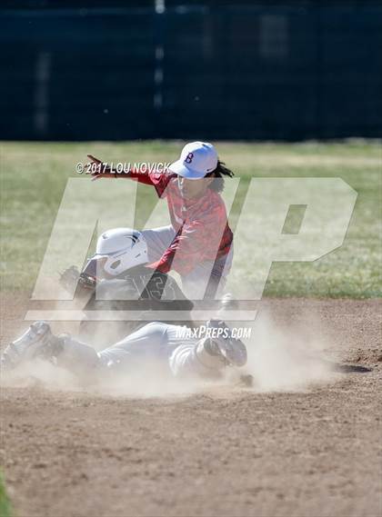 Thumbnail 2 in Bernalillo vs. Raton photogallery.