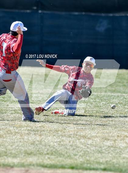 Thumbnail 3 in Bernalillo vs. Raton photogallery.