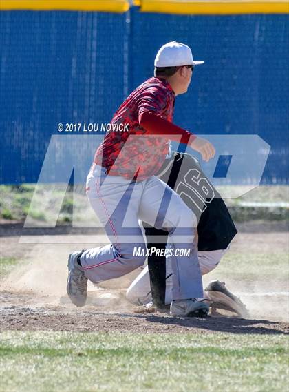 Thumbnail 2 in Bernalillo vs. Raton photogallery.
