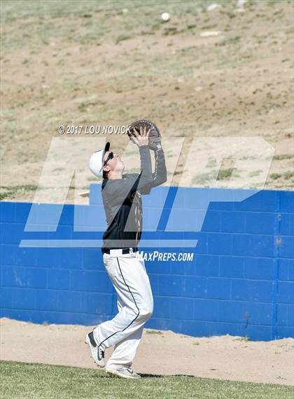 Thumbnail 1 in Bernalillo vs. Raton photogallery.