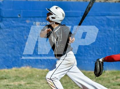 Thumbnail 2 in Bernalillo vs. Raton photogallery.