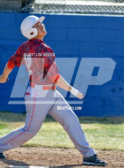 Thumbnail 1 in Bernalillo vs. Raton photogallery.