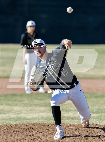 Thumbnail 3 in Bernalillo vs. Raton photogallery.