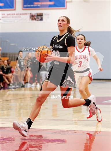 Archbishop Mitty @ St. Ignatius College Preparatory