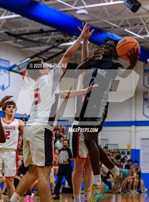 Heritage @ Satellite