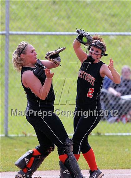 Thumbnail 2 in West Middlesex @ Rocky Grove photogallery.