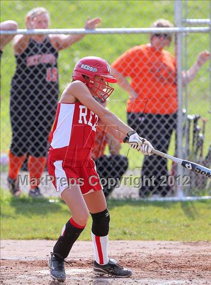 Thumbnail 1 in West Middlesex @ Rocky Grove photogallery.