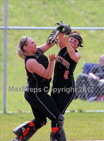 Thumbnail 1 in West Middlesex @ Rocky Grove photogallery.