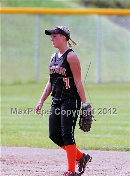 Thumbnail 2 in West Middlesex @ Rocky Grove photogallery.