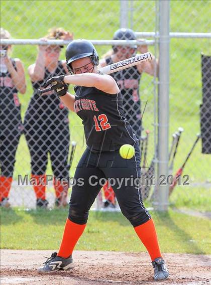 Thumbnail 2 in West Middlesex @ Rocky Grove photogallery.
