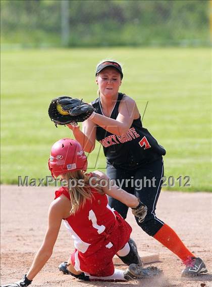 Thumbnail 2 in West Middlesex @ Rocky Grove photogallery.