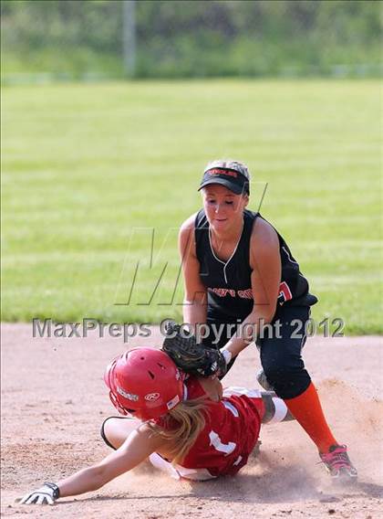Thumbnail 1 in West Middlesex @ Rocky Grove photogallery.