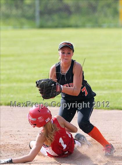 Thumbnail 3 in West Middlesex @ Rocky Grove photogallery.