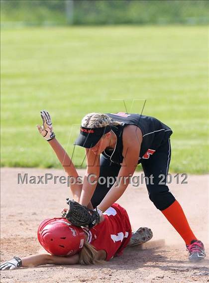 Thumbnail 3 in West Middlesex @ Rocky Grove photogallery.
