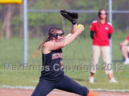 Thumbnail 1 in West Middlesex @ Rocky Grove photogallery.