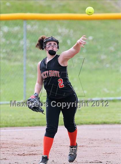 Thumbnail 3 in West Middlesex @ Rocky Grove photogallery.