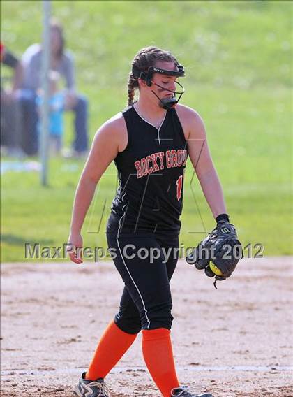 Thumbnail 2 in West Middlesex @ Rocky Grove photogallery.