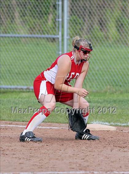 Thumbnail 1 in West Middlesex @ Rocky Grove photogallery.