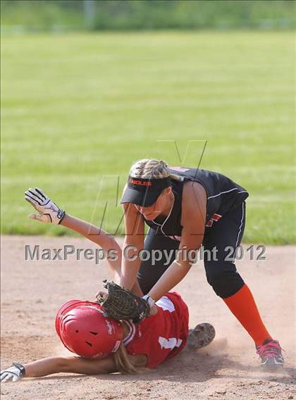 Thumbnail 2 in West Middlesex @ Rocky Grove photogallery.