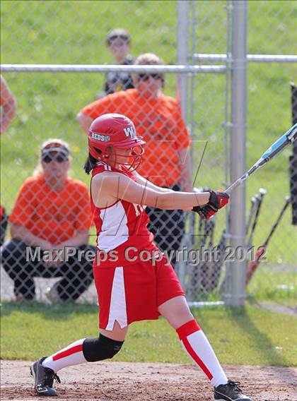 Thumbnail 3 in West Middlesex @ Rocky Grove photogallery.
