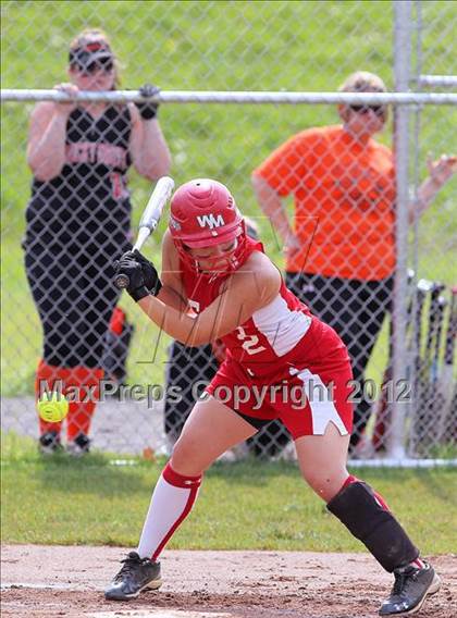 Thumbnail 1 in West Middlesex @ Rocky Grove photogallery.
