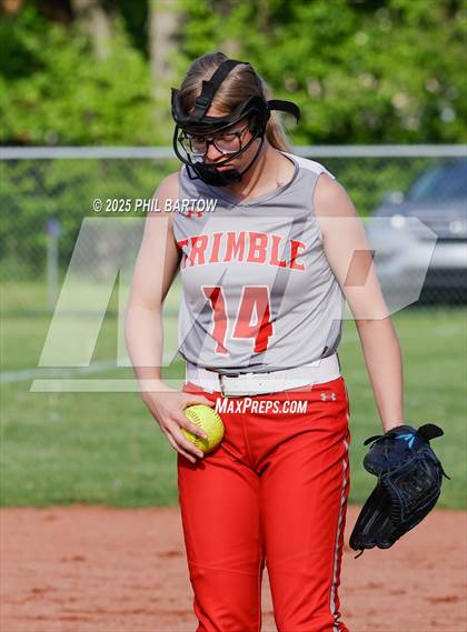Thumbnail 3 in Marietta @ Trimble photogallery.