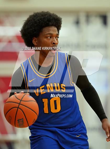 Thumbnail 2 in Venus @ Life Waxahachie photogallery.