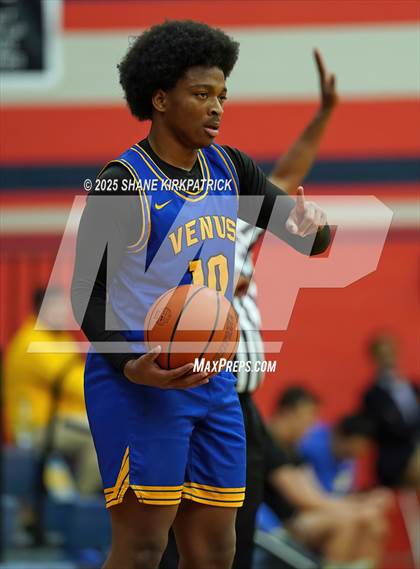 Thumbnail 2 in Venus @ Life Waxahachie photogallery.