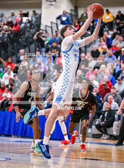 Thumbnail 3 in Imhotep Charter @ Father Judge (PIAA 6A Semifinal) photogallery.