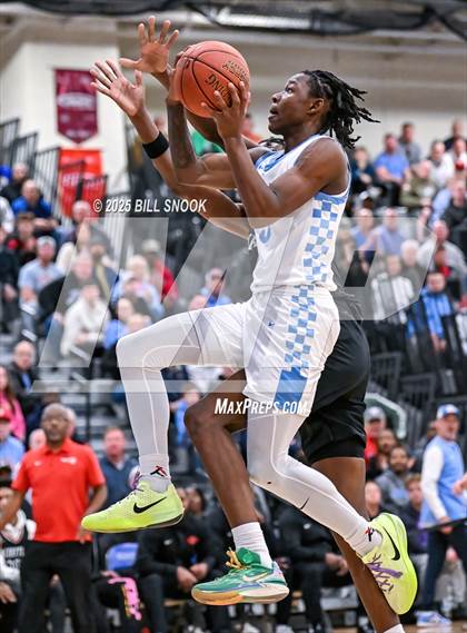 Thumbnail 1 in Imhotep Charter @ Father Judge (PIAA 6A Semifinal) photogallery.