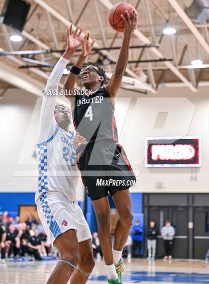 Thumbnail 1 in Imhotep Charter @ Father Judge (PIAA 6A Semifinal) photogallery.