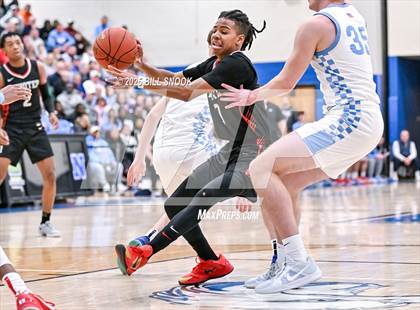 Thumbnail 3 in Imhotep Charter @ Father Judge (PIAA 6A Semifinal) photogallery.