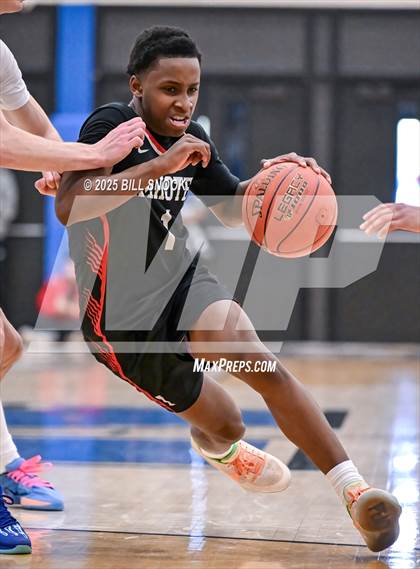 Thumbnail 1 in Imhotep Charter @ Father Judge (PIAA 6A Semifinal) photogallery.