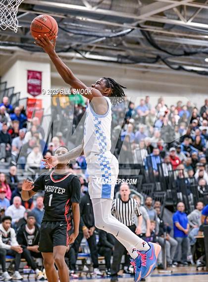 Thumbnail 2 in Imhotep Charter @ Father Judge (PIAA 6A Semifinal) photogallery.