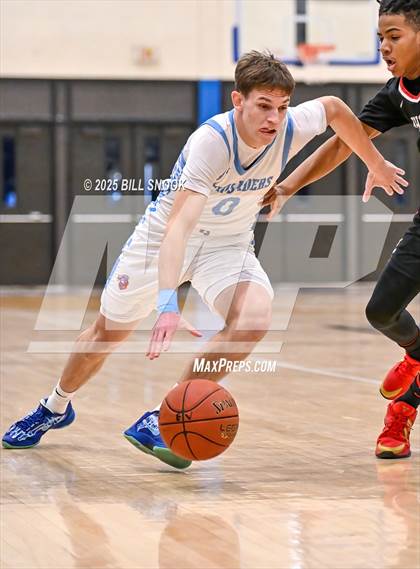 Thumbnail 1 in Imhotep Charter @ Father Judge (PIAA 6A Semifinal) photogallery.