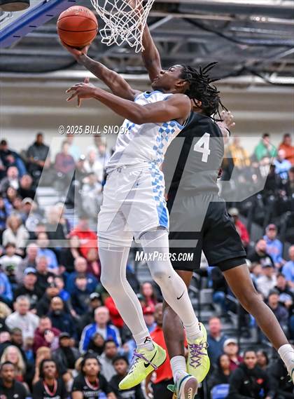 Thumbnail 2 in Imhotep Charter @ Father Judge (PIAA 6A Semifinal) photogallery.