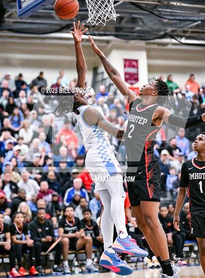 Thumbnail 1 in Imhotep Charter @ Father Judge (PIAA 6A Semifinal) photogallery.
