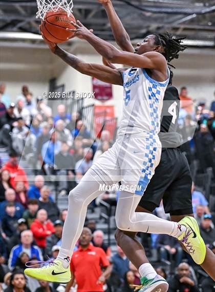 Thumbnail 3 in Imhotep Charter @ Father Judge (PIAA 6A Semifinal) photogallery.