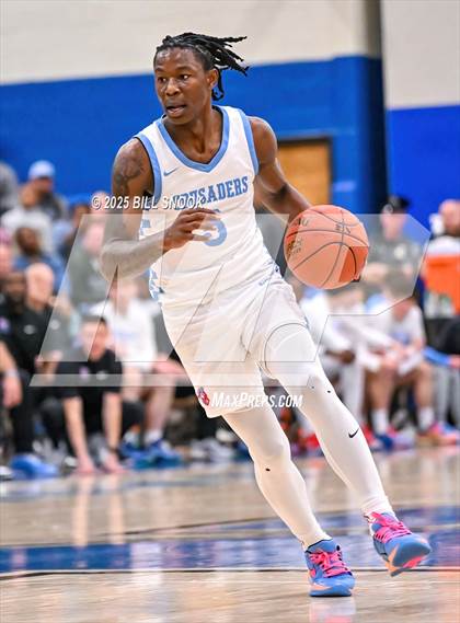 Thumbnail 2 in Imhotep Charter @ Father Judge (PIAA 6A Semifinal) photogallery.
