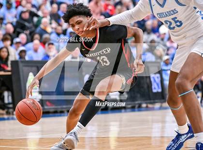 Thumbnail 3 in Imhotep Charter @ Father Judge (PIAA 6A Semifinal) photogallery.